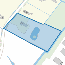 Perceel SHZ00-B-7280