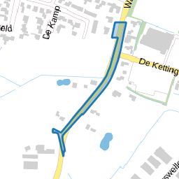 Perceel SHZ00-B-7291