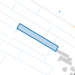 Perceel SHZ00-B-7295