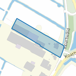 Perceel SHZ00-B-7296