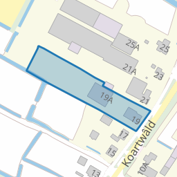 Perceel SHZ00-B-7299