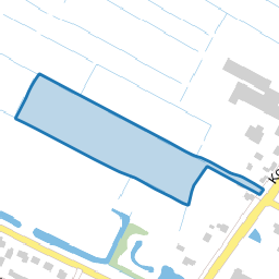 Perceel SHZ00-B-7300