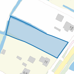 Perceel SHZ00-B-7301