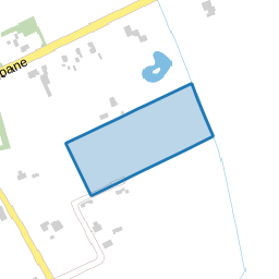 Perceel SHZ00-B-7319