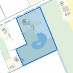 Perceel SHZ00-B-7320