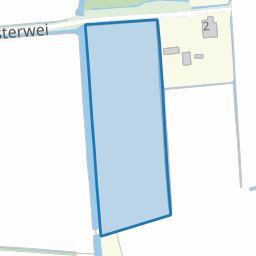 Perceel SHZ00-B-7327