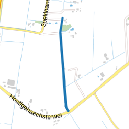 Perceel SHZ00-B-7332