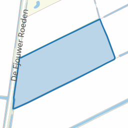 Perceel SHZ00-B-7361