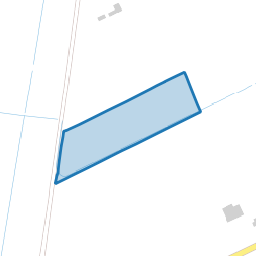 Perceel SHZ00-B-7362