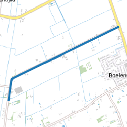 Perceel SHZ00-B-7372