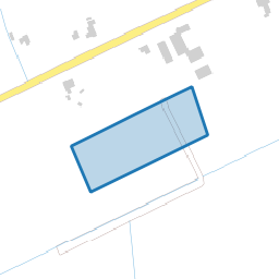 Perceel SHZ00-B-7377