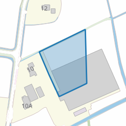 Perceel SHZ00-B-7385