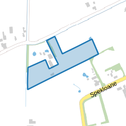 Perceel SHZ00-B-7387