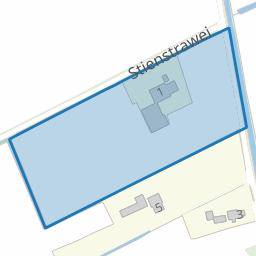 Perceel SHZ00-B-7391