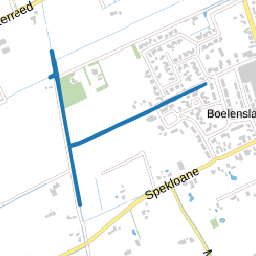 Perceel SHZ00-B-7393