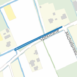 Perceel SHZ00-B-7396