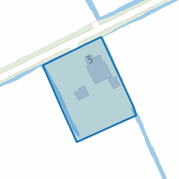 Perceel SHZ00-B-7397