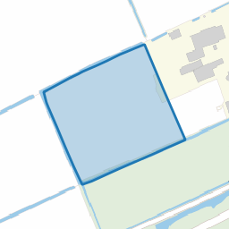 Perceel SHZ00-B-7399