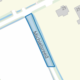 Perceel SHZ00-B-7408