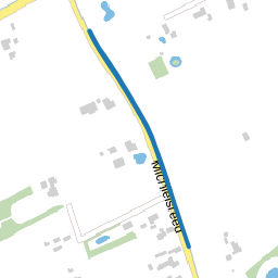 Perceel SHZ00-B-7411