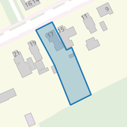 Perceel SHZ00-B-7415