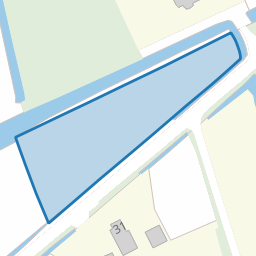 Perceel SHZ00-B-7416