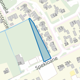 Perceel SHZ00-B-7428