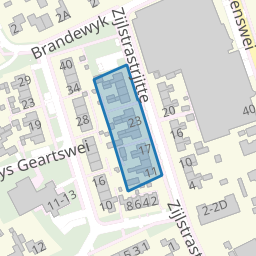 Perceel SHZ00-B-7430