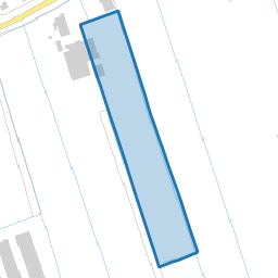 Perceel SHZ00-B-7438