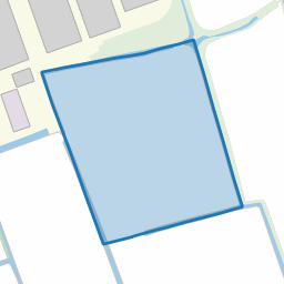 Perceel SHZ00-B-7440