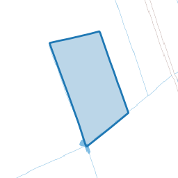 Perceel SHZ00-B-7443