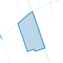 Perceel SHZ00-B-7447