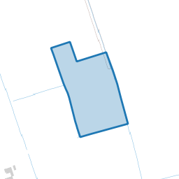 Perceel SHZ00-B-7450
