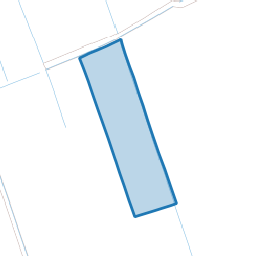 Perceel SHZ00-B-7455