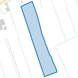 Perceel SHZ00-B-7460