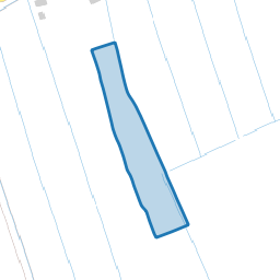 Perceel SHZ00-B-7461