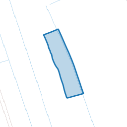 Perceel SHZ00-B-7462