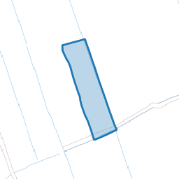 Perceel SHZ00-B-7463