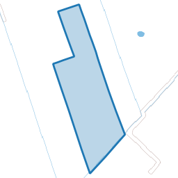 Perceel SHZ00-B-7476