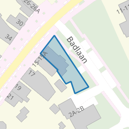 Perceel SHZ00-B-7480