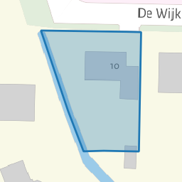 Perceel SHZ00-B-7482