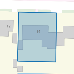 Perceel SHZ00-B-7483