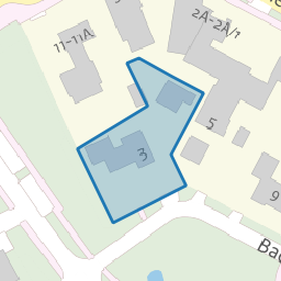 Perceel SHZ00-B-7487