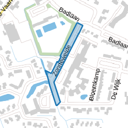 Perceel SHZ00-B-7488