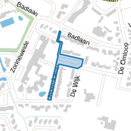 Perceel SHZ00-B-7490