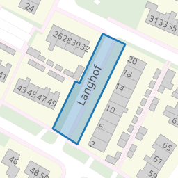 Perceel SHZ00-B-7508