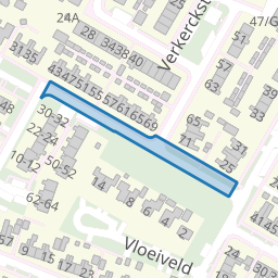 Perceel SHZ00-B-7511