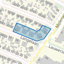 Perceel SHZ00-B-7520