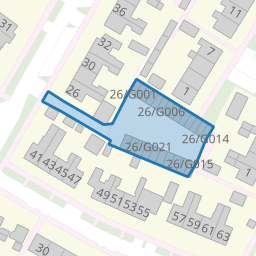 Perceel SHZ00-B-7521