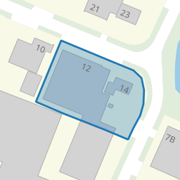 Perceel SHZ00-B-7525